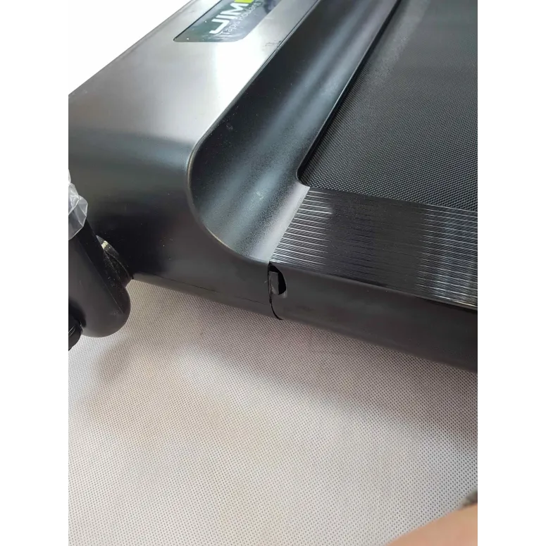 Bieżnia Elektryczna JIM Tapis Roulant Tech LCD