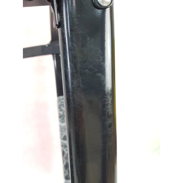 Bieżnia Elektryczna JIM Tapis Roulant Tech LCD