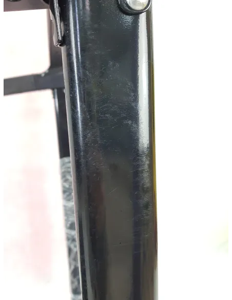 Bieżnia Elektryczna JIM Tapis Roulant Tech LCD