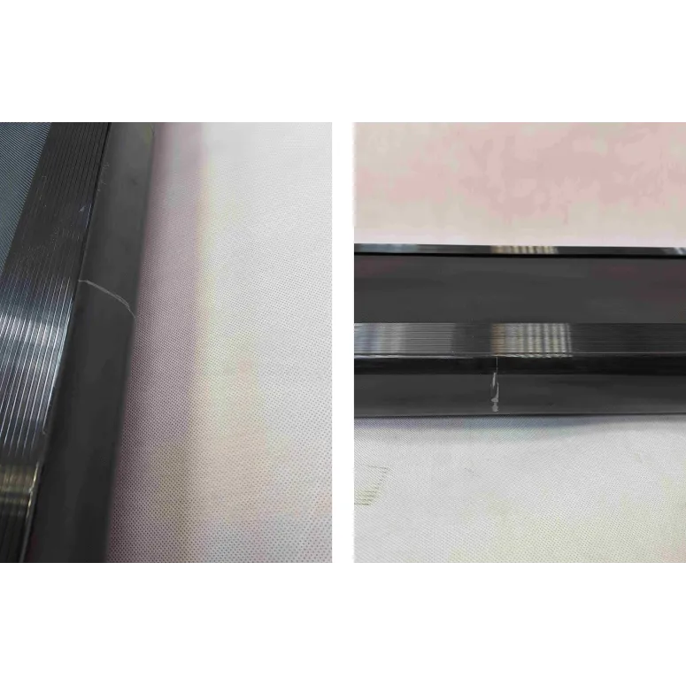 Bieżnia Elektryczna JIM Tapis Roulant Tech LCD