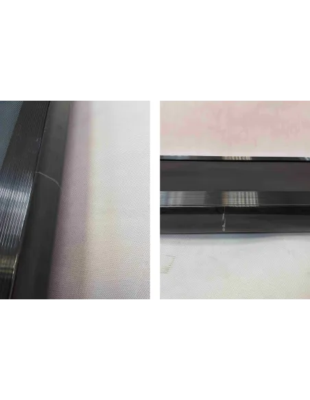 Bieżnia Elektryczna JIM Tapis Roulant Tech LCD