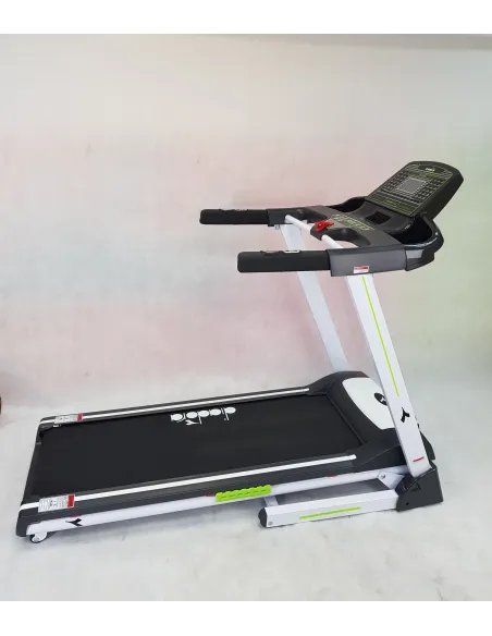 Bieżnia Elektryczna Diadora Exess 5.6 Składana LCD