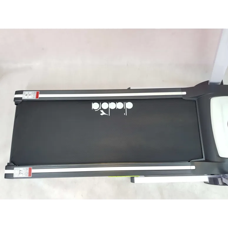 Bieżnia Elektryczna Diadora Exess 5.6 Składana LCD