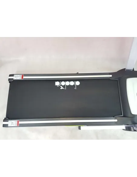 Bieżnia Elektryczna Diadora Exess 5.6 Składana LCD