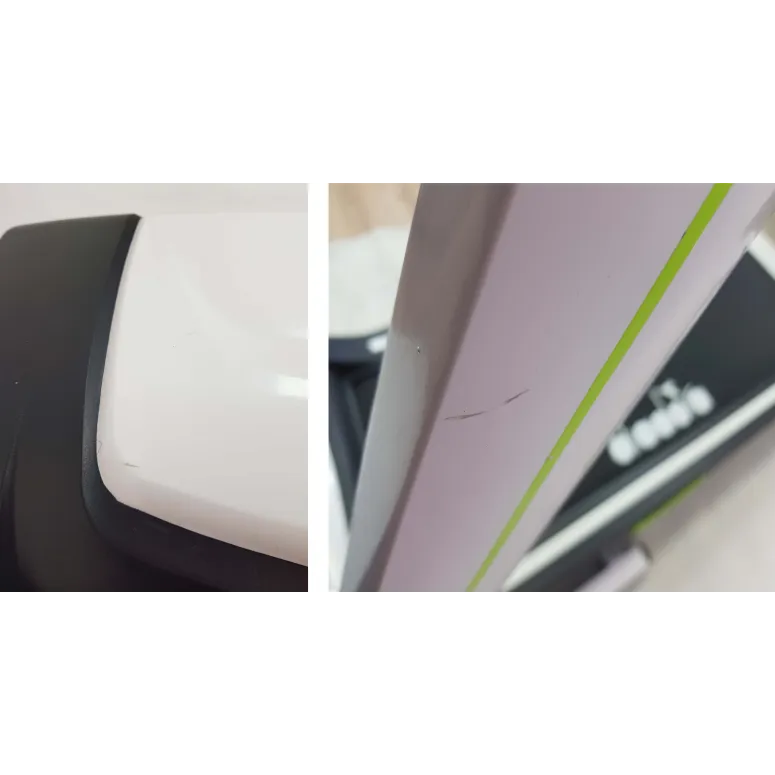 Bieżnia Elektryczna Diadora Exess 5.6 Składana LCD