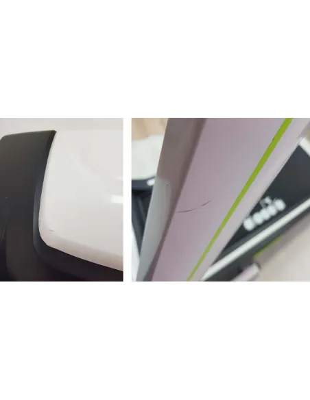 Bieżnia Elektryczna Diadora Exess 5.6 Składana LCD