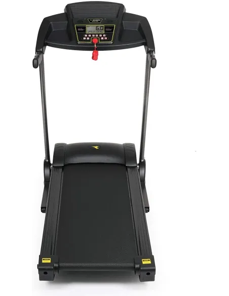 Bieżnia Elektryczna Diadora Rewo 200 Składana LCD