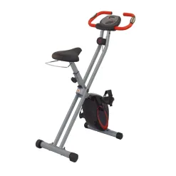 Rower Stacjonarny F-Bike Starter Składany 110 Kg