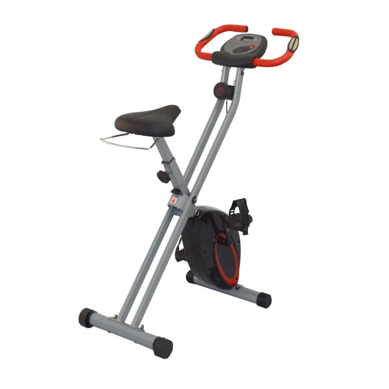 Rower Stacjonarny F-Bike Starter Składany 110 Kg