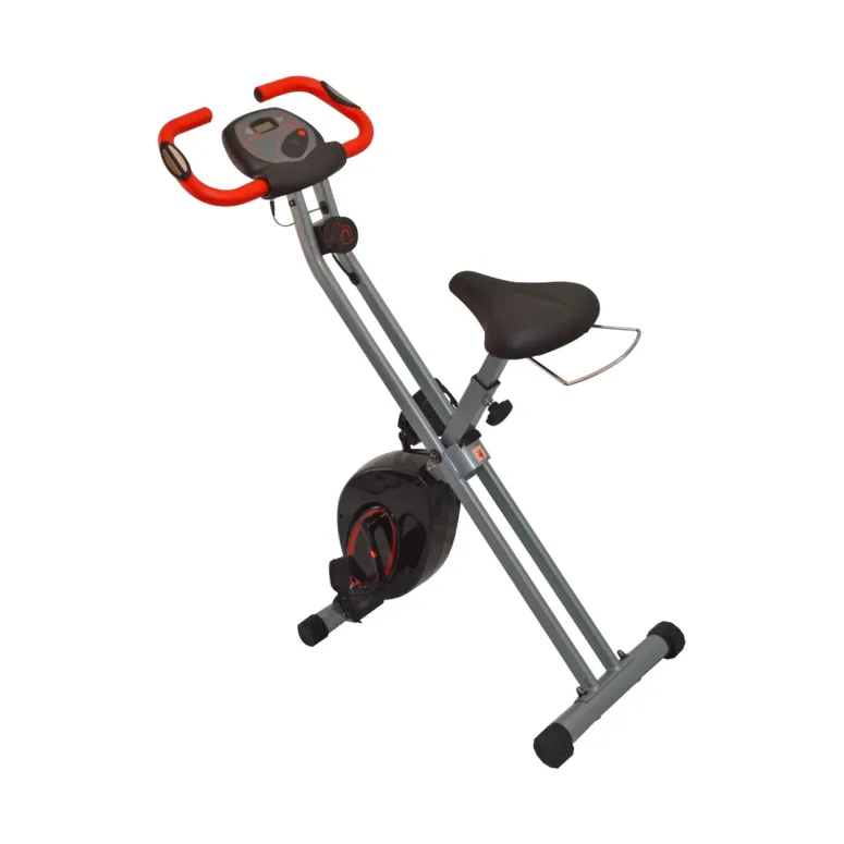 Rower Stacjonarny F-Bike Starter Składany 110 Kg
