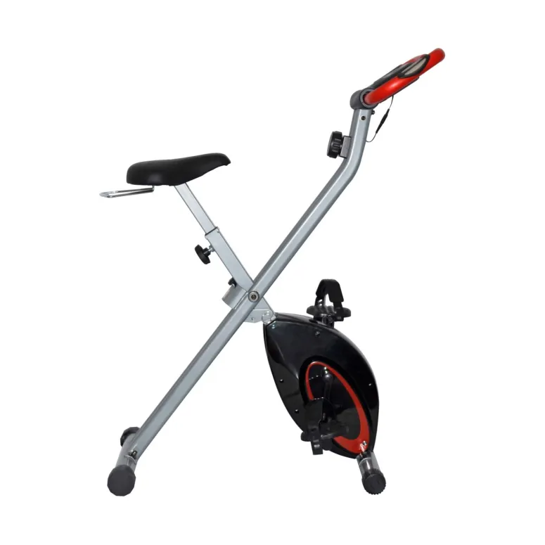 Rower Stacjonarny F-Bike Starter Składany 110 Kg