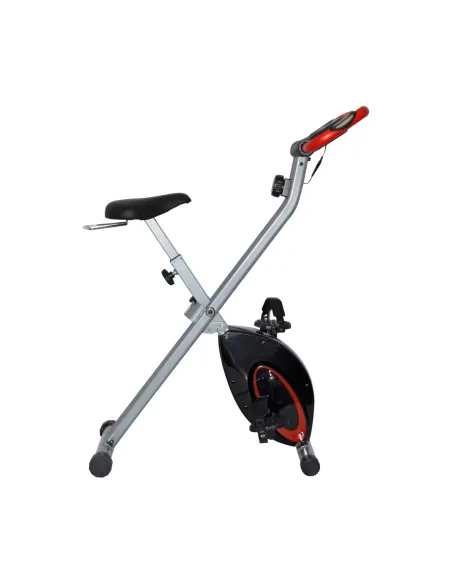 Rower Stacjonarny F-Bike Starter Składany 110 Kg