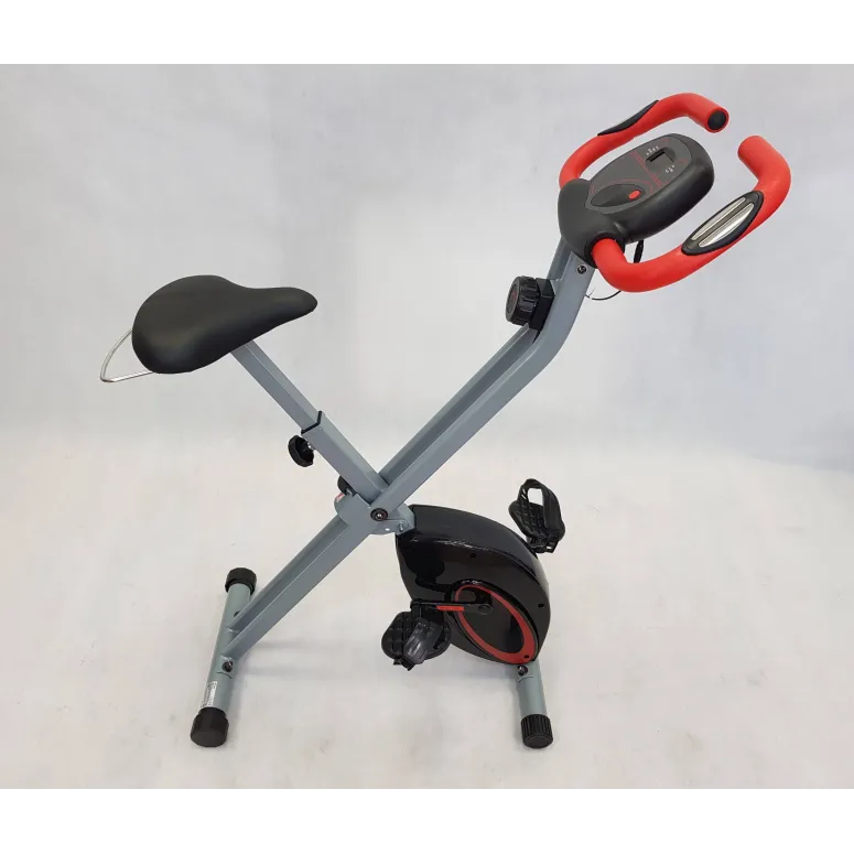 Rower Stacjonarny F-Bike Starter Składany 110 Kg