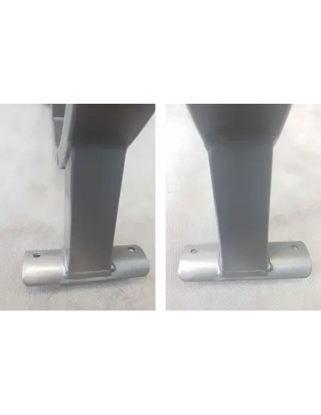 Rower Stacjonarny ISE SY-6801 Magnetyczny Poziomy