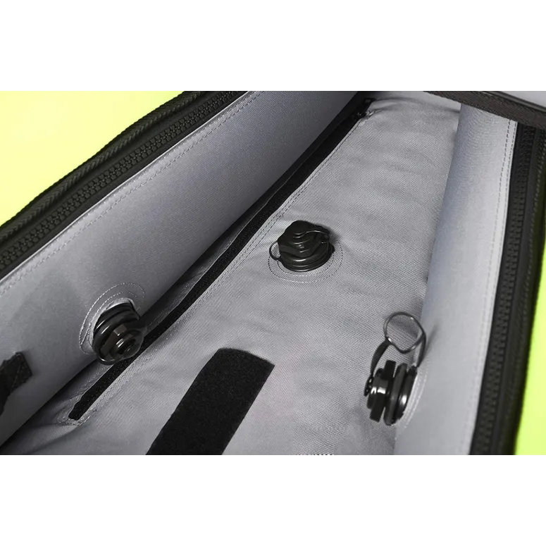 Kajak Dmuchany Aqua Marina Laxo 380 3 Osoby Wiosła