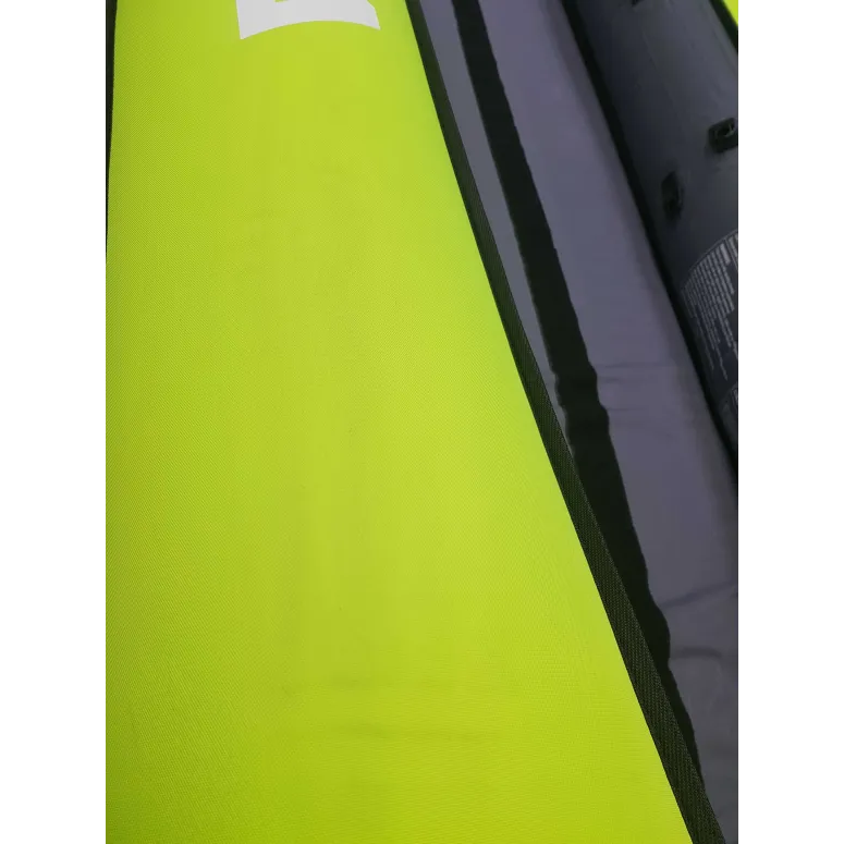 Kajak Dmuchany Aqua Marina Laxo 380 3 Osoby Wiosła