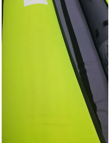 Kajak Dmuchany Aqua Marina Laxo 380 3 Osoby Wiosła