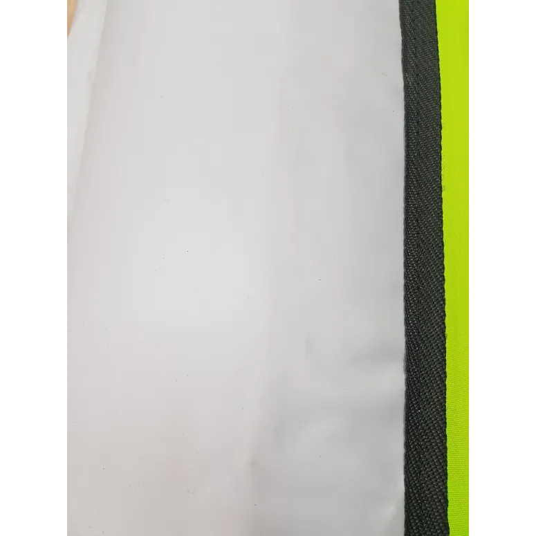 Kajak Dmuchany Aqua Marina Laxo 380 3 Osoby Wiosła