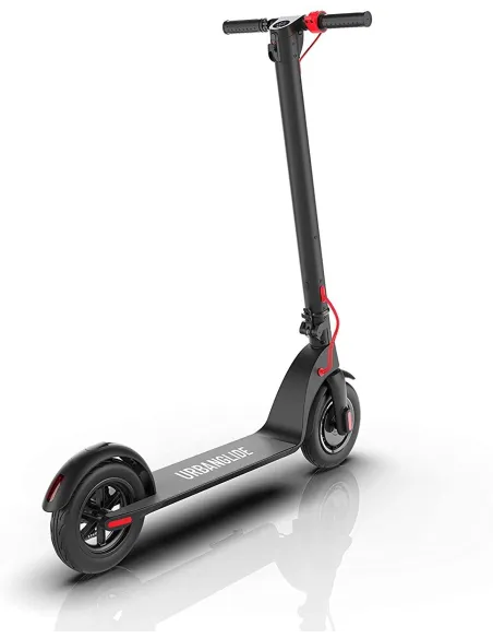 Hulajnoga Elektryczna Urban Glide RIDE 100 20km/h