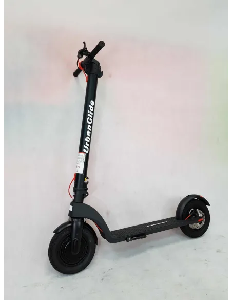Hulajnoga Elektryczna Urban Glide RIDE 100 20km/h