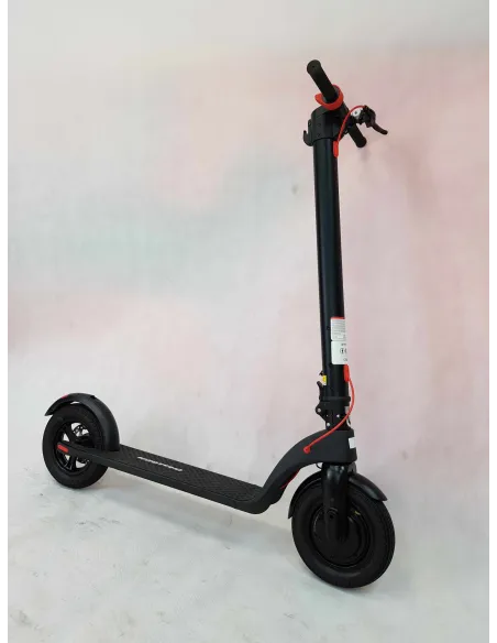 Hulajnoga Elektryczna Urban Glide RIDE 100 20km/h