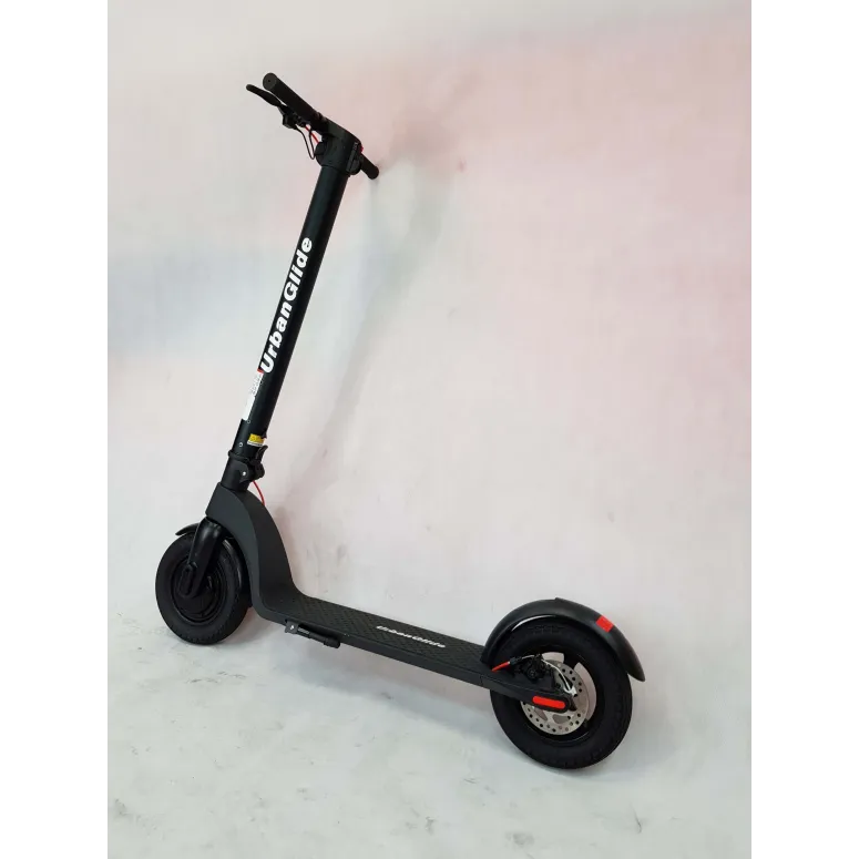 Hulajnoga Elektryczna Urban Glide RIDE 100 20km/h