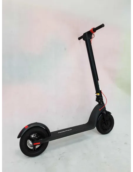 Hulajnoga Elektryczna Urban Glide RIDE 100 20km/h