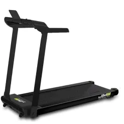 Bieżnia Elektryczna JIM Tapis Roulant Tech LCD
