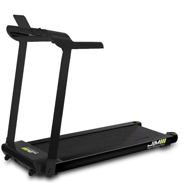 Bieżnia Elektryczna JIM Tapis Roulant Tech LCD