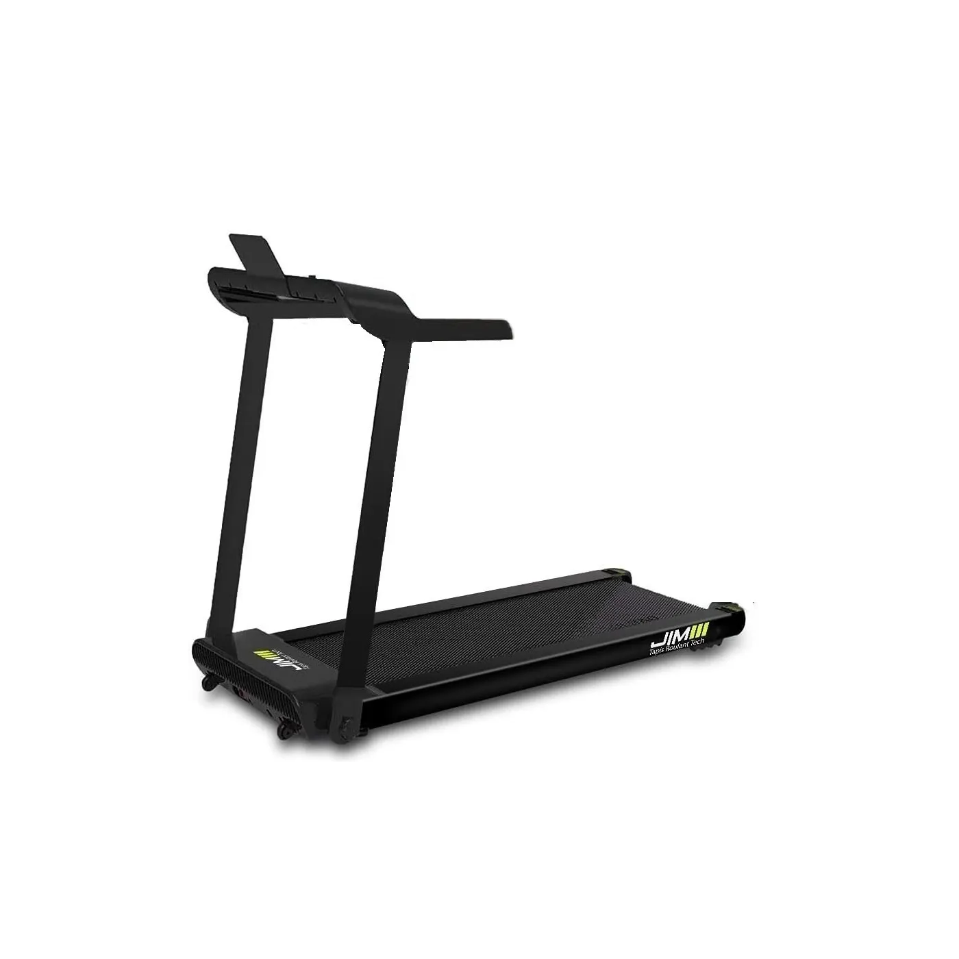 Bieżnia Elektryczna JIM Tapis Roulant Tech LCD