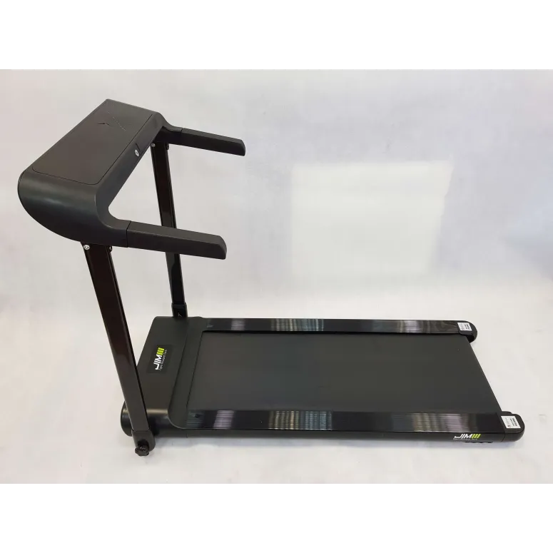 Bieżnia Elektryczna JIM Tapis Roulant Tech LCD