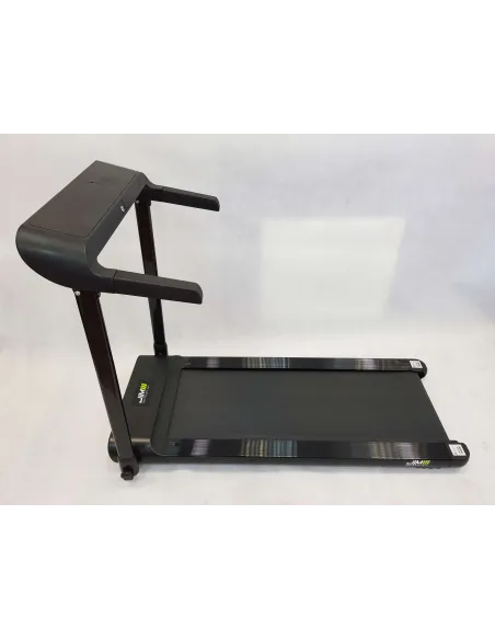 Bieżnia Elektryczna JIM Tapis Roulant Tech LCD