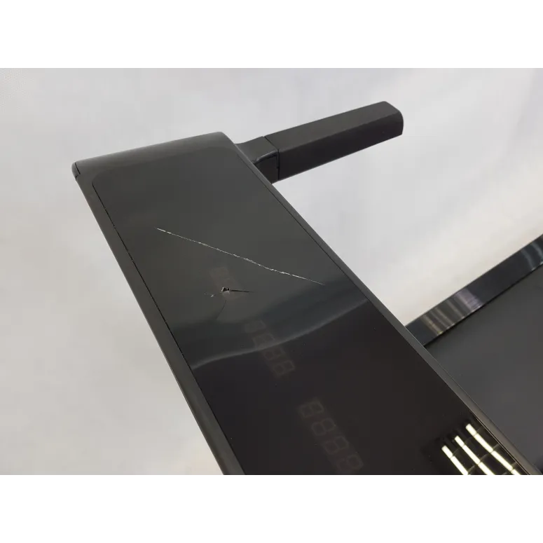 Bieżnia Elektryczna JIM Tapis Roulant Tech LCD