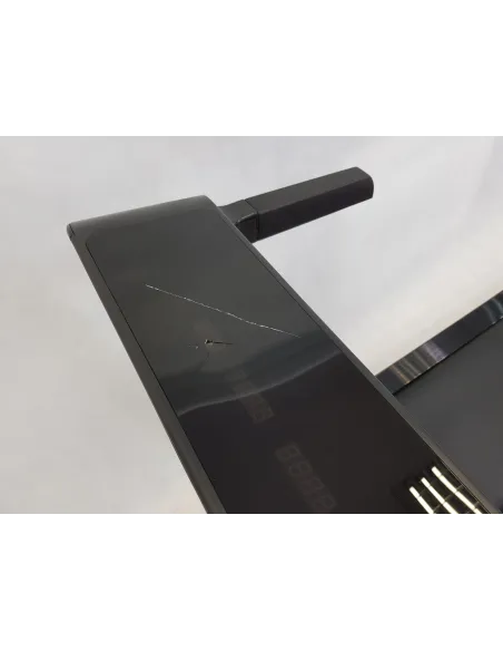 Bieżnia Elektryczna JIM Tapis Roulant Tech LCD