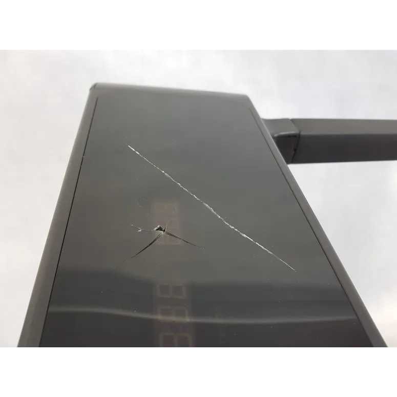 Bieżnia Elektryczna JIM Tapis Roulant Tech LCD