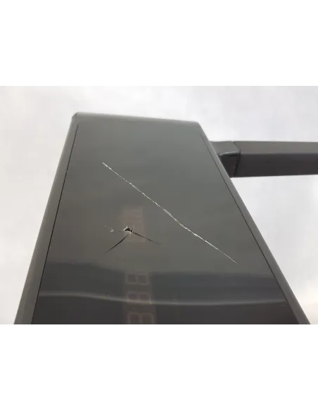 Bieżnia Elektryczna JIM Tapis Roulant Tech LCD