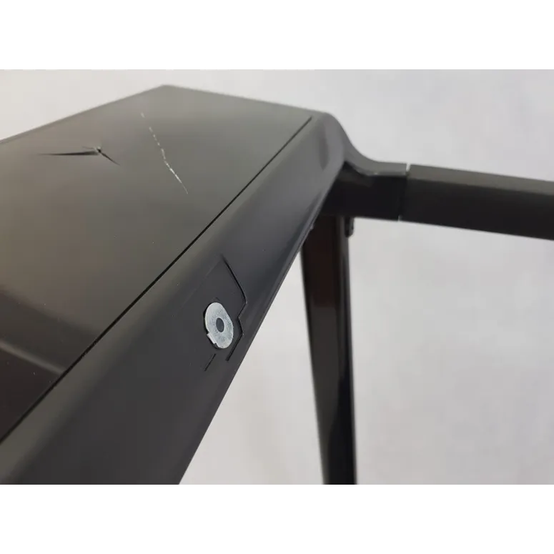 Bieżnia Elektryczna JIM Tapis Roulant Tech LCD