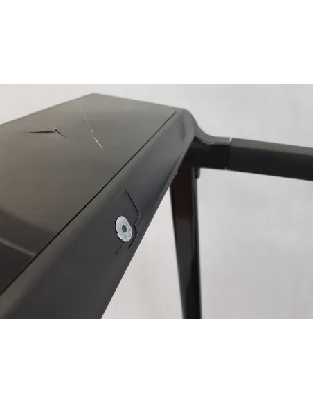 Bieżnia Elektryczna JIM Tapis Roulant Tech LCD