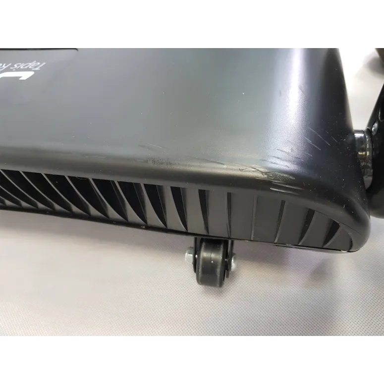 Bieżnia Elektryczna JIM Tapis Roulant Tech LCD