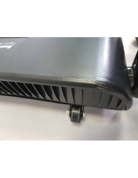 Bieżnia Elektryczna JIM Tapis Roulant Tech LCD