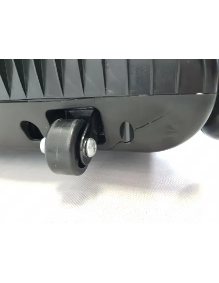 Bieżnia Elektryczna JIM Tapis Roulant Tech LCD