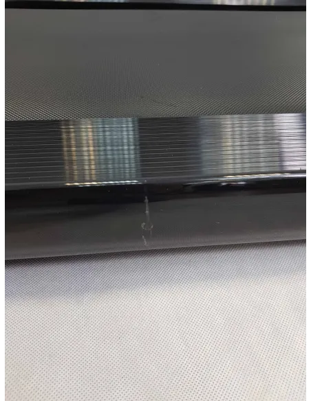 Bieżnia Elektryczna JIM Tapis Roulant Tech LCD