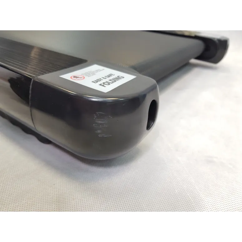 Bieżnia Elektryczna JIM Tapis Roulant Tech LCD