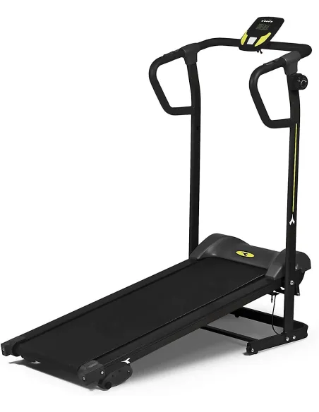 Bieżnia Magnetyczna Diadora Forty Regulacja LCD