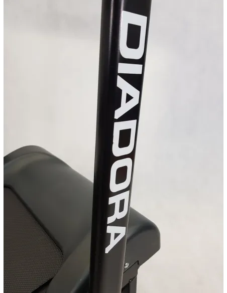 Bieżnia Magnetyczna Diadora Forty Regulacja LCD