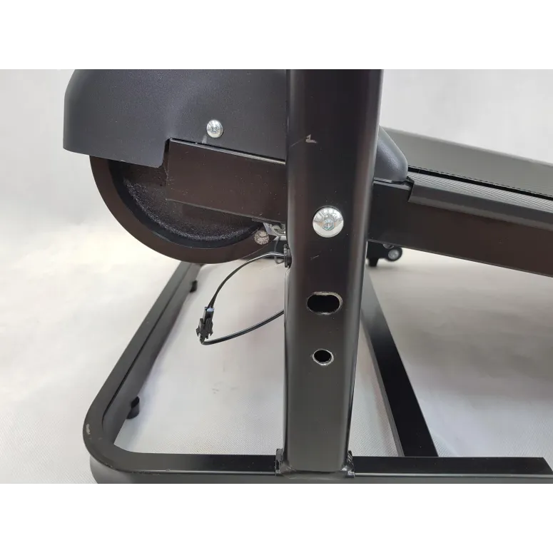 Bieżnia Magnetyczna Diadora Forty Regulacja LCD