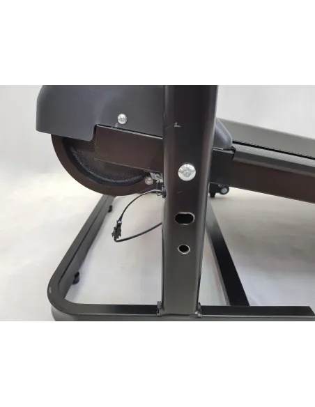 Bieżnia Magnetyczna Diadora Forty Regulacja LCD