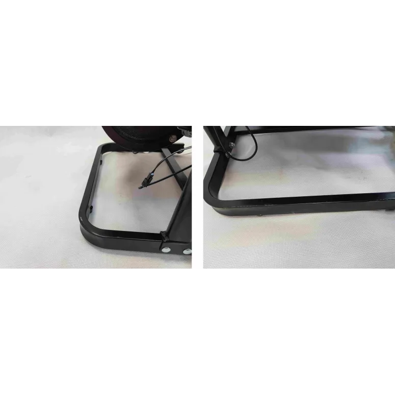 Bieżnia Magnetyczna Diadora Forty Regulacja LCD