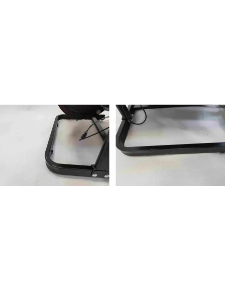 Bieżnia Magnetyczna Diadora Forty Regulacja LCD