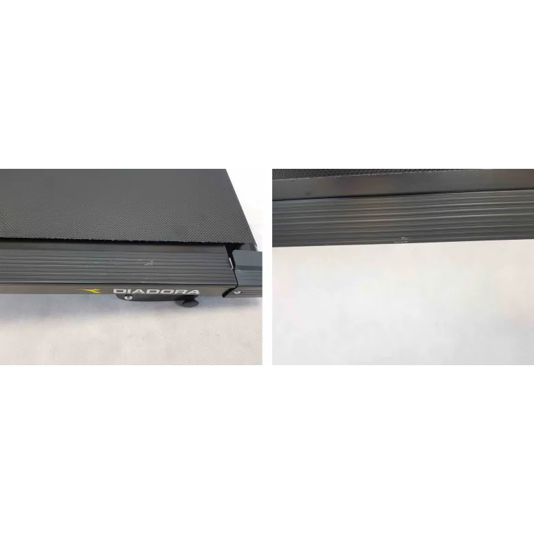 Bieżnia Magnetyczna Diadora Forty Regulacja LCD